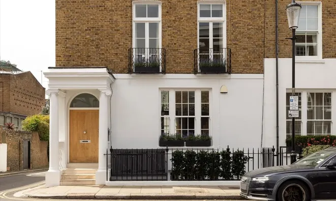 Недвижимость Smith Street: 11