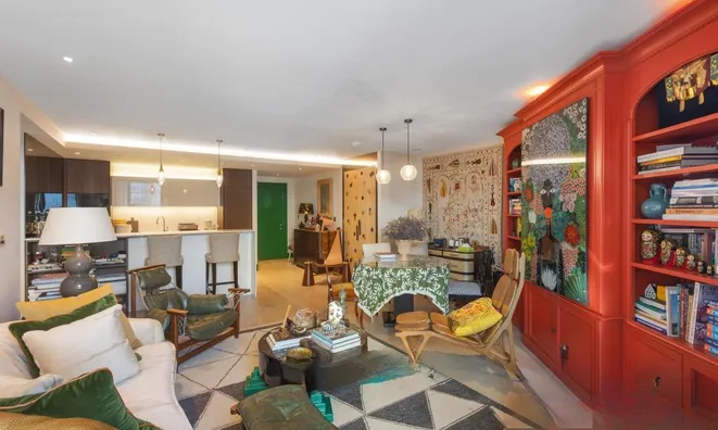 Недвижимость Harbour Avenue: 1