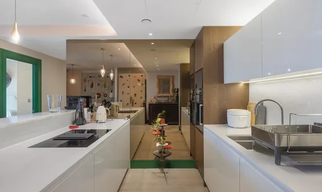 Недвижимость Harbour Avenue: 4