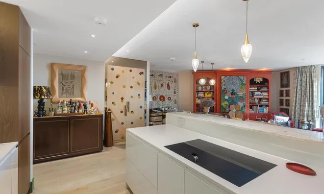 Недвижимость Harbour Avenue: 5