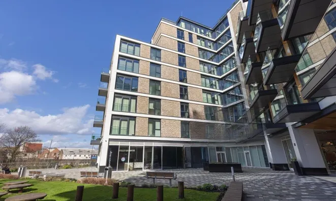 Недвижимость Harbour Avenue: 6