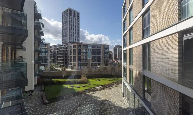 Недвижимость Harbour Avenue: 7