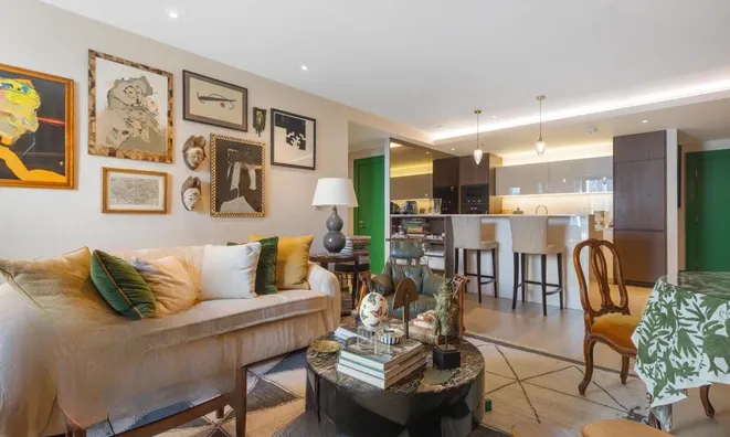 Недвижимость Harbour Avenue: 8