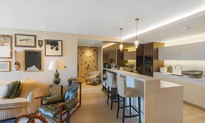 Недвижимость Harbour Avenue: 9