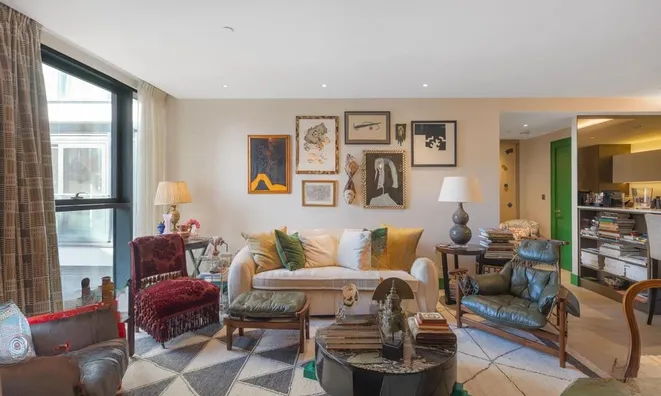 Недвижимость Harbour Avenue: 10