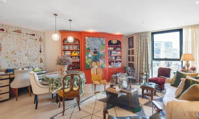 Недвижимость Harbour Avenue: 11