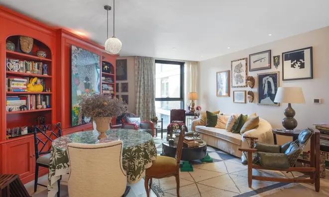 Недвижимость Harbour Avenue: 12