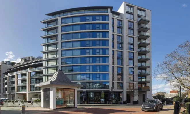 Недвижимость Harbour Avenue: 13