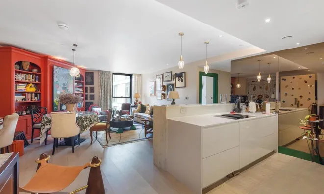 Недвижимость Harbour Avenue: 14