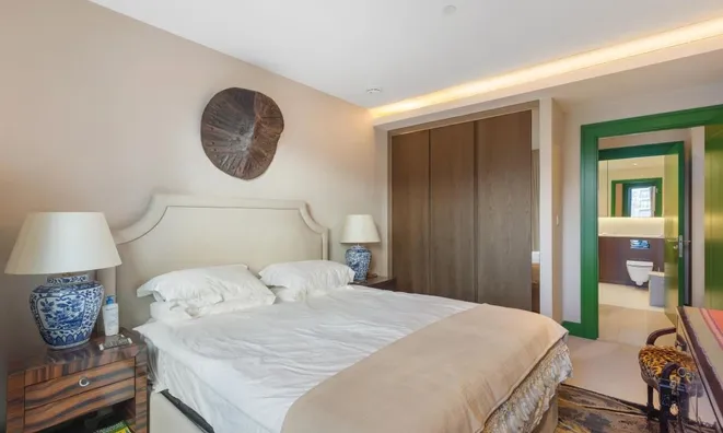 Недвижимость Harbour Avenue: 15