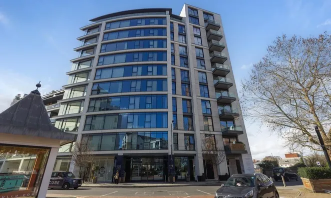 Недвижимость Harbour Avenue: 16