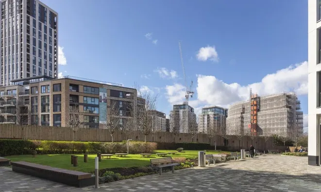 Недвижимость Harbour Avenue: 17