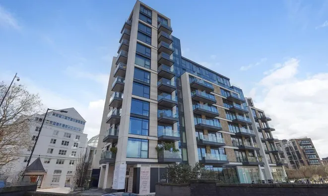 Недвижимость Harbour Avenue: 18