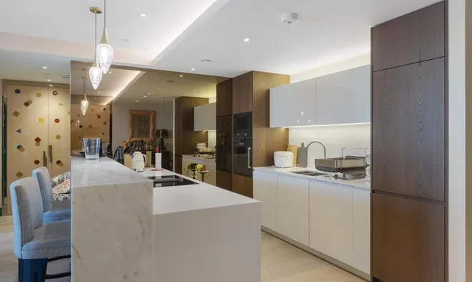 Недвижимость Harbour Avenue: 19