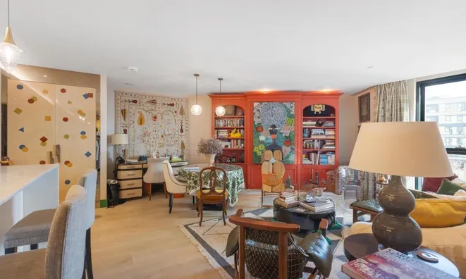 Недвижимость Harbour Avenue: 20