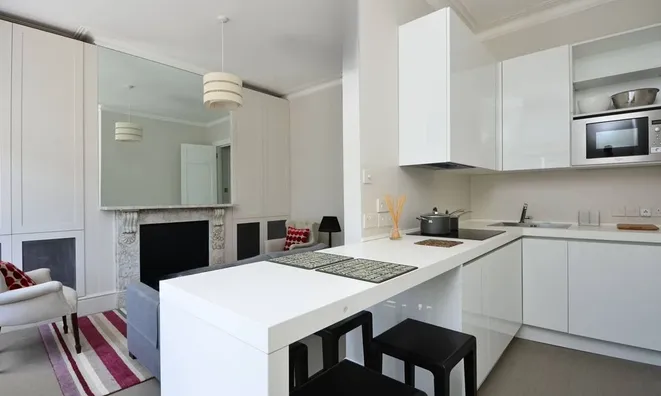 Недвижимость Edith Grove, Chelsea: 2