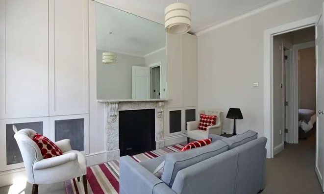 Недвижимость Edith Grove, Chelsea: 3