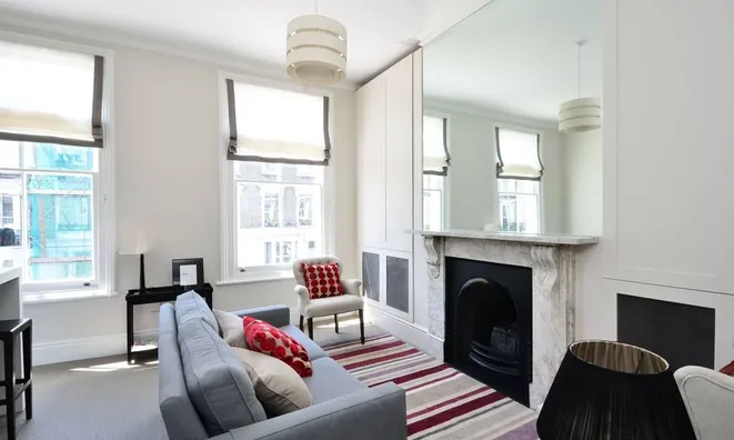 Недвижимость Edith Grove, Chelsea: 4