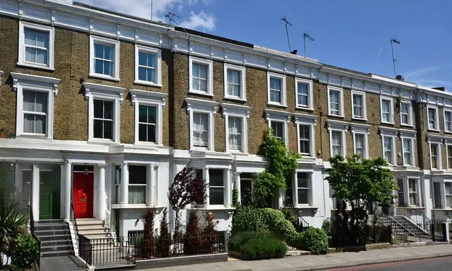 Недвижимость Edith Grove, Chelsea: 5