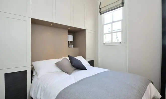 Недвижимость Edith Grove, Chelsea: 6