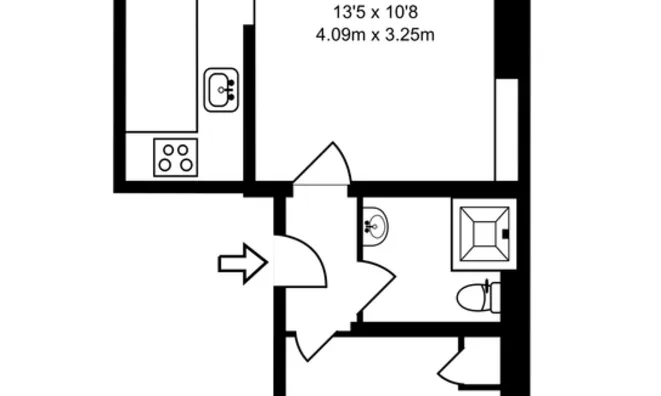 Недвижимость Edith Grove, Chelsea: 8