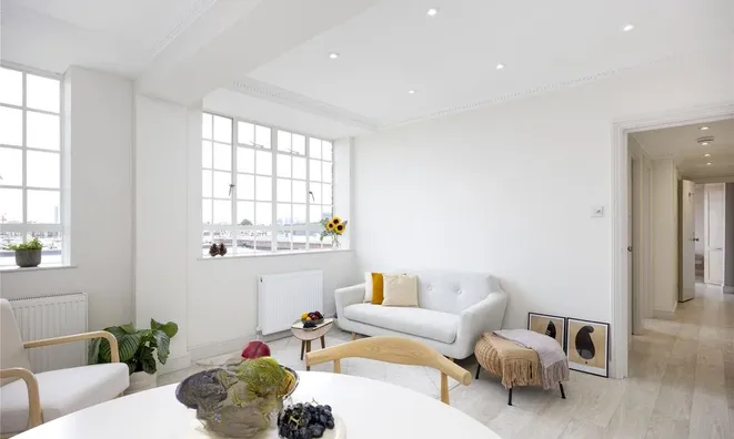 Недвижимость Chelsea Cloisters, Sloane Avenue: 1