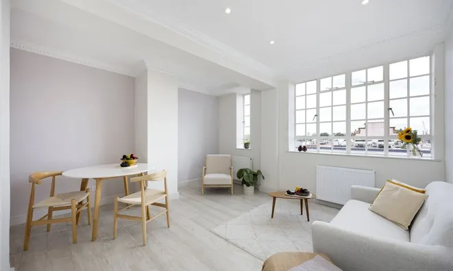 Недвижимость Chelsea Cloisters, Sloane Avenue: 2