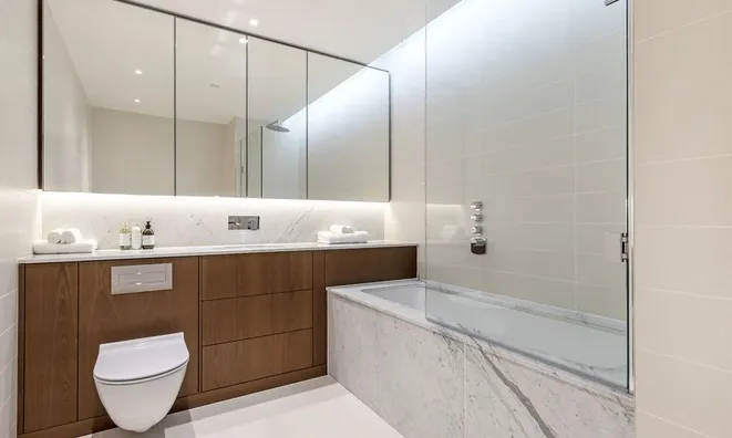 Недвижимость Harbour Avenue: 1