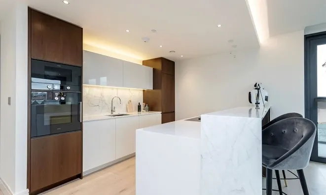 Недвижимость Harbour Avenue: 4