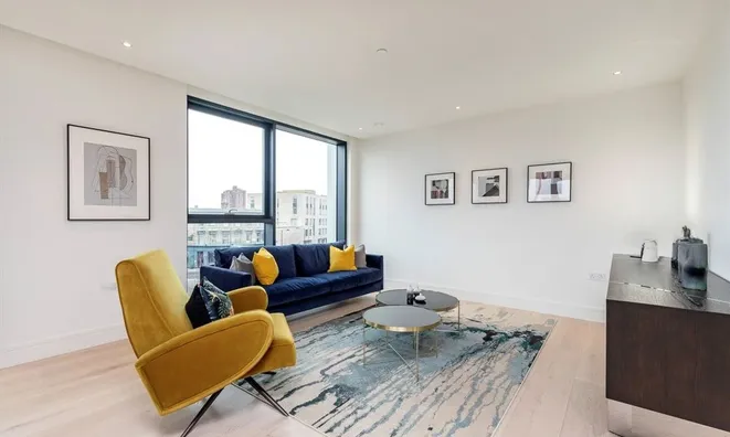 Недвижимость Harbour Avenue: 7