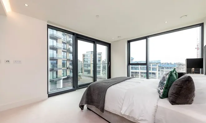 Недвижимость Harbour Avenue: 8