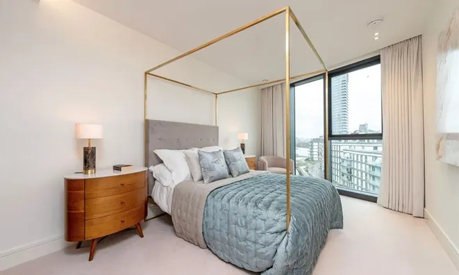 Недвижимость Harbour Avenue: 10