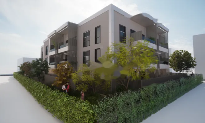 Недвижимость Квартира, 4 комнаты, Рудник: 2