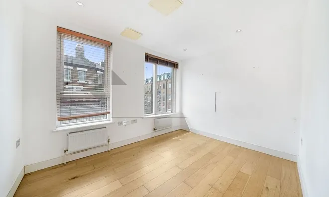 Недвижимость Regal Building, Kilburn Lane: 8