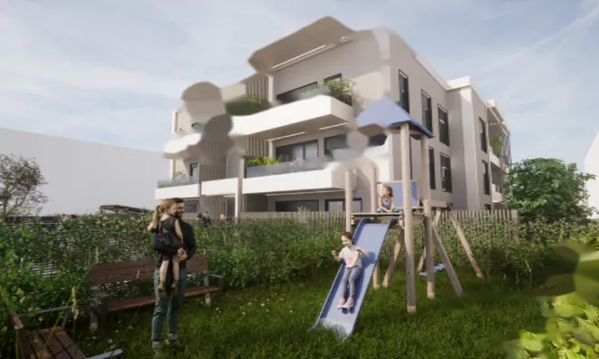 Недвижимость Квартира, 4 комнаты, Рудник: 3