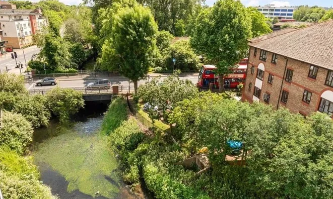 Недвижимость Garratt Lane, Wandsworth: 2