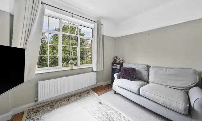 Недвижимость Hartington Road, Nine Elms: 2