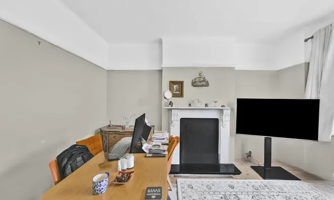 Недвижимость Hartington Road, Nine Elms: 6