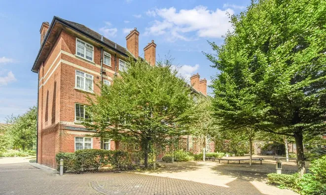 Недвижимость Hartington Road, Nine Elms: 8