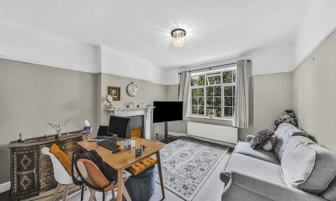 Недвижимость Hartington Road, Nine Elms: 9
