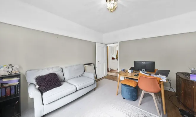 Недвижимость Hartington Road, Nine Elms: 10