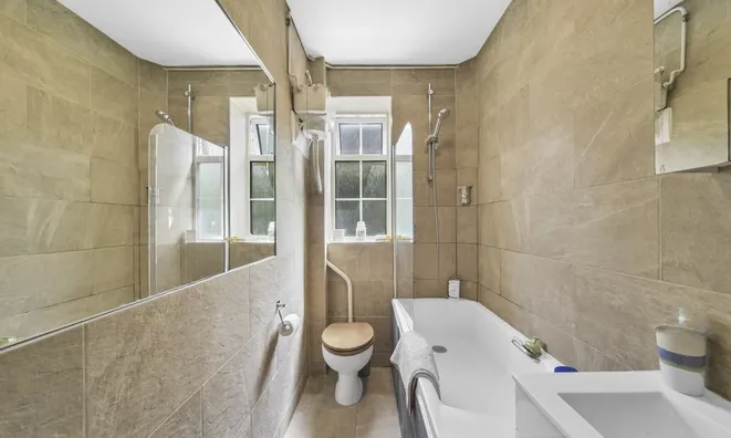 Недвижимость Hartington Road, Nine Elms: 14
