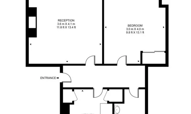 Недвижимость Hartington Road, Nine Elms: 16