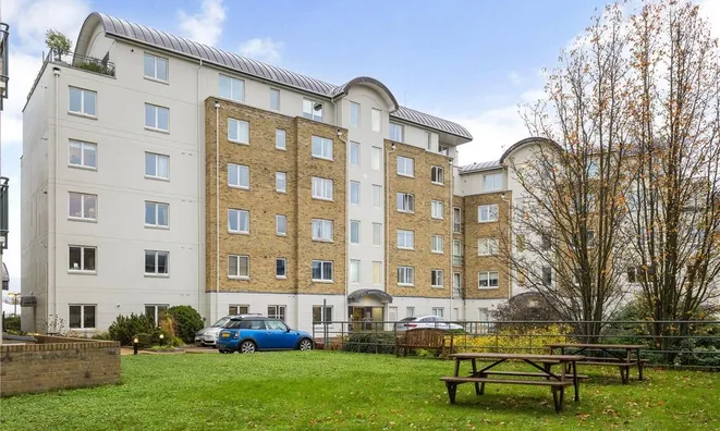 Недвижимость Point Pleasant, Putney: 4