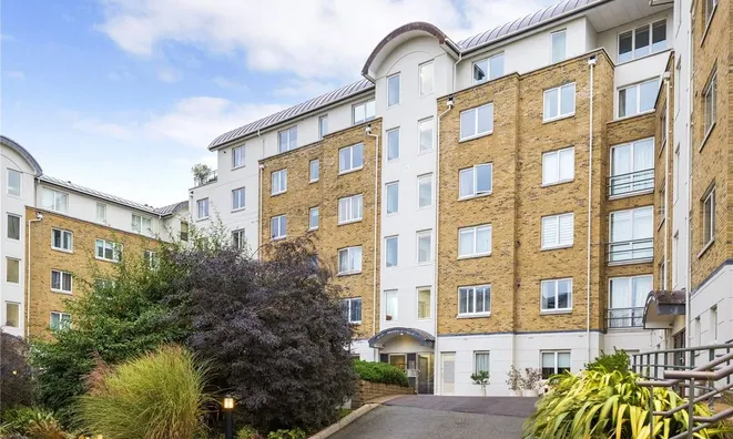 Недвижимость Point Pleasant, Putney: 6