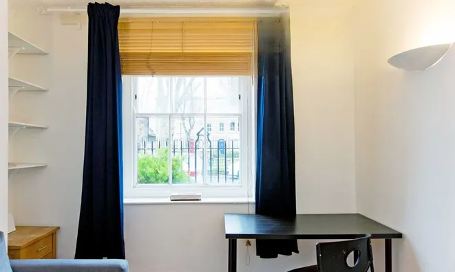 Недвижимость Stepney Green: 2