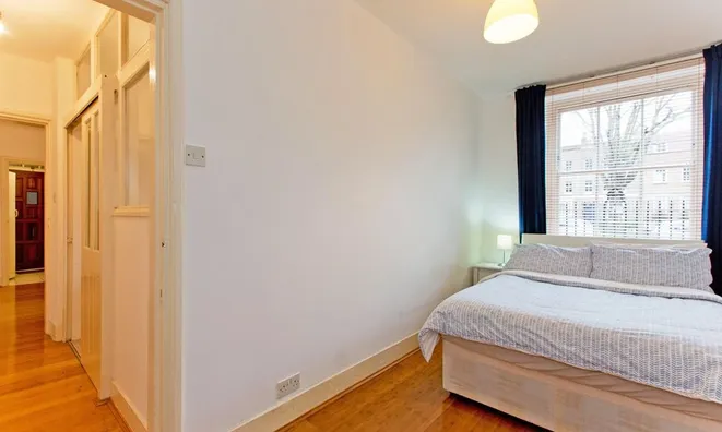 Недвижимость Stepney Green: 7