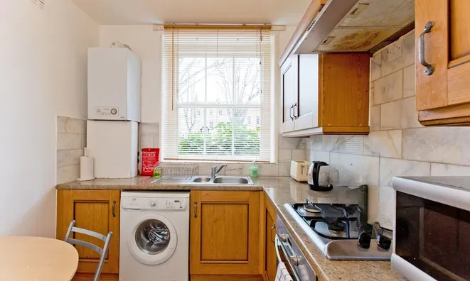 Недвижимость Stepney Green: 9