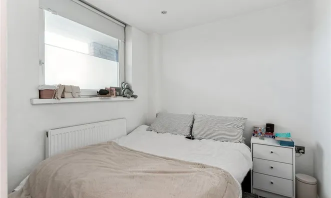 Недвижимость Hanbury Street: 2