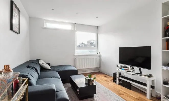 Недвижимость Hanbury Street: 6